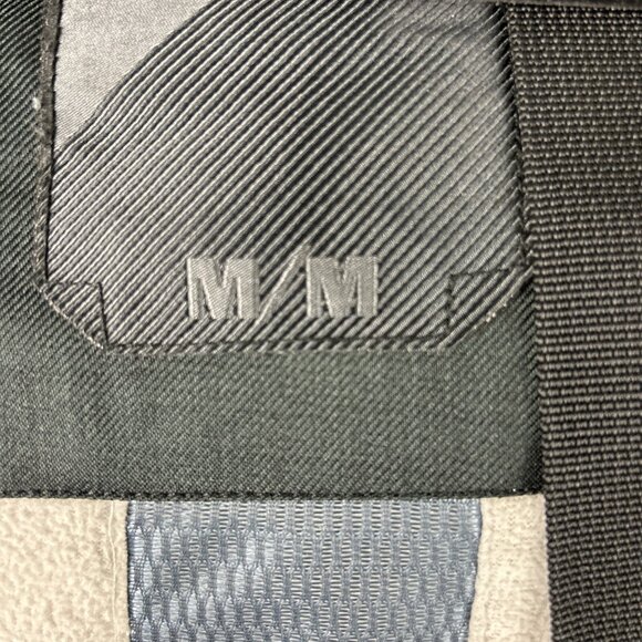 Women's Oakley Ski Snowboard Winter Jacket Size Medium Black Thinsulate - Picture 10 of 14